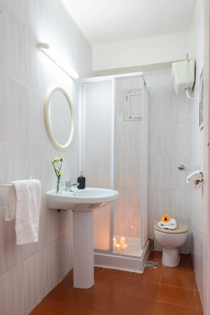 Baño, después del Home Staging