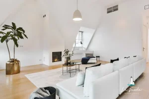 venta de vivienda con home staging - Inmobiliaria la Farola en Málaga