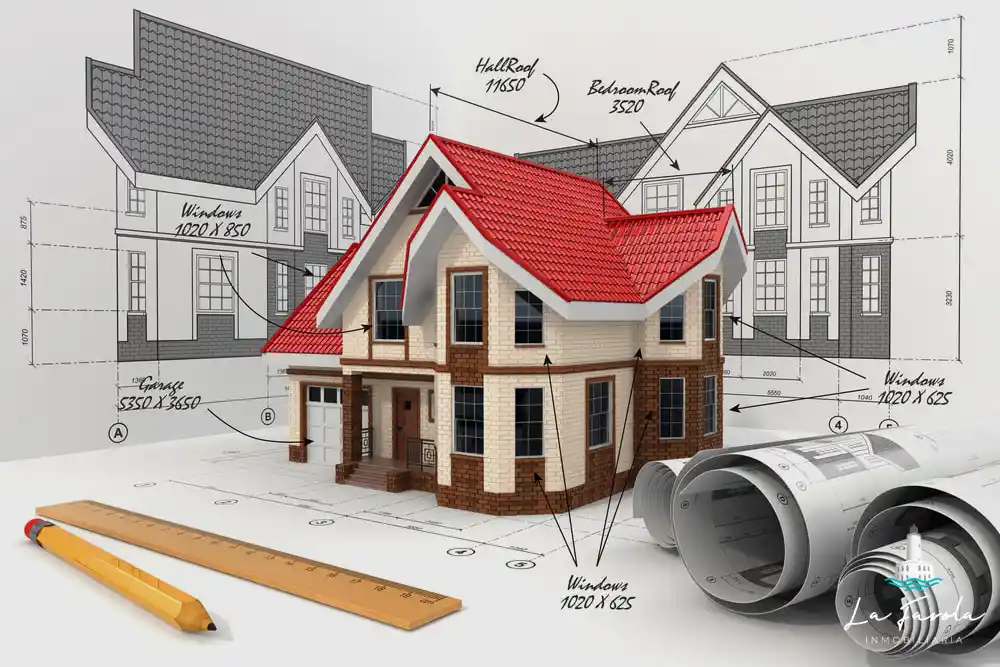 Aspectos claves para vender antes con la reforma de tu vivienda - Inmobiliaria la Farola en Málaga